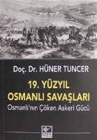 19. Yzyl Osmanl Savalar