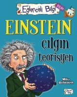 Einstein lgn Teorisyen