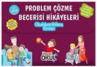 Problem zme Becerisi Hikayeleri 1. Sınıf