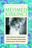 Mehmed Kırkıncı