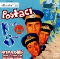 Postac (VCD)