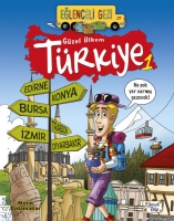 Elenceli Gezi 29 - Gzel lkem Trkiye 1