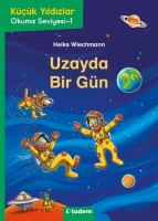 Kk Yıldızlar: Uzayda Bir Gn
