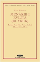 Menakb- Evliya (Buyruk)