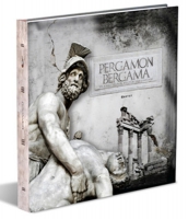 Pergamon / Bergama ve Krallığının Kltr Yansımaları