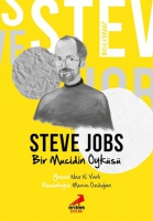 Bir Mucidin yks Steve Jobs - Ben Kimim?