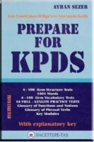 Prepare For Kpds