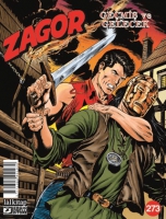 Zagor Say 273
