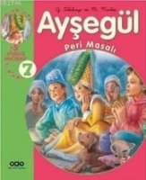 Ayegl - Peri Masal (5 Ayegl Maceras)