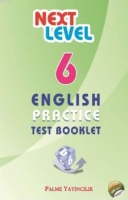 Next Level 6 English Practice Test Booklet