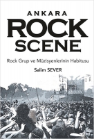 Ankara Rock Scene