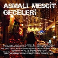 Asmal Mescit Geceleri (CD)