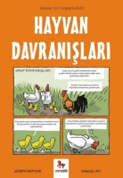 Hayvan Davranışları;Genler İin izgilerle Bilim