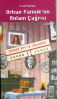 Orhan Pamuk'un Anlam ağrısı