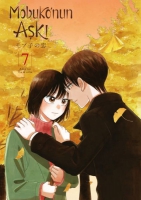 Mobuko'nun Aşkı 7 Mobuko'nun Aşkı 7