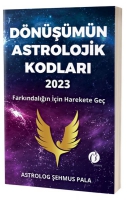 Dnmn Astrolojik Kodlar 2023