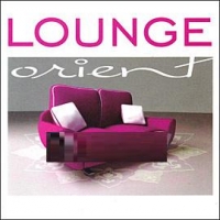 Lounge Orient (CD)