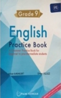 Grade 9 English Practice Book