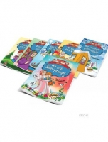 İman Serisi (6 Kitap) İman Serisi (6 Kitap)