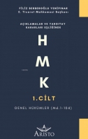 HMK - 1. Cilt - Genel Hkmler
