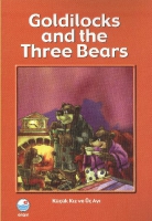 Goldilocks and the Three Bears (CD'siz)