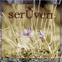 Seruven (CD)