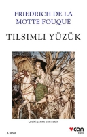 Tılsımlı Yüzük Tılsımlı Yüzük