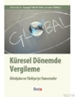 Küresel Dönemde Vergileme Küresel Dönemde Vergileme
