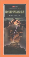 Franskenstein Or The Modern Prometheus