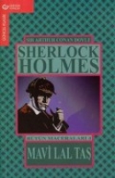 Sherlock Holmer Btn Maceraları 4| Mavi Lal Taş