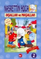 nallah ve Maallah / Nasrettin Hoca 2