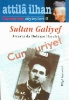 Sultan Galiyev