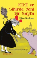 Kiki ve Sihirde Yeni Bir Sayfa 2 Kiki ve Sihirde Yeni Bir Sayfa 2