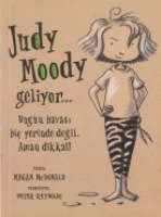Judy Moody Geliyor...
