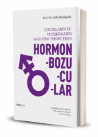 Hormon Bozucular