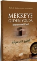 Mekke'ye Giden Yol'da Muhammed Esed