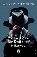 7'den 12'ye Bir Dedektif Hikayesi