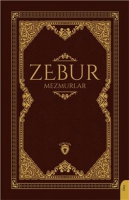 Zebur - Mezmurlar
