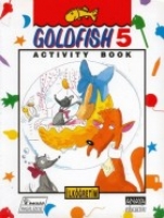 Goldfish 5 Activity Book
