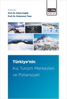 Trkiye'nin Kış Turizm Merkezleri ve Potansiyeli