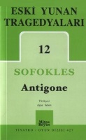 Eski Yunan Tragedyalar 12; Antigone