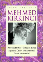 Mehmed Krknc Btn Eserleri 2