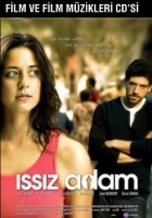 Issz Adam - Film Mzikleri (CD)