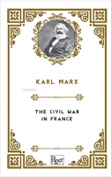 The Civil War in France The Civil War in France