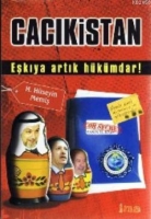 Cackistan; Ekya Artk Hkmdar!