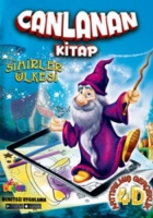 Sihirler Ülkesi - Canlanan Kitap Sihirler Ülkesi - Canlanan Kitap