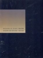Modern Ve tesi: 1950-2000 (ciltli)
