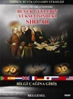 Byk Glerin Ykseliindeki Srlar / Tarihte Byk Glerin Ykselii (DVD)