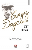 Cengiz Dağcı'nın Drt Romanı