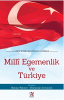 Milli Egemenlik Ve Trkiye